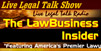 Mary Lee Wegner featured on the Law Business Insider